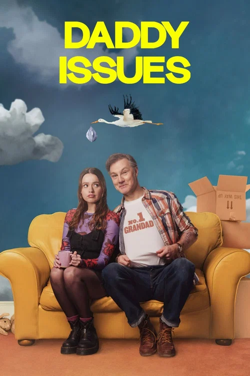 Daddy Issues Season 2 Episode 6