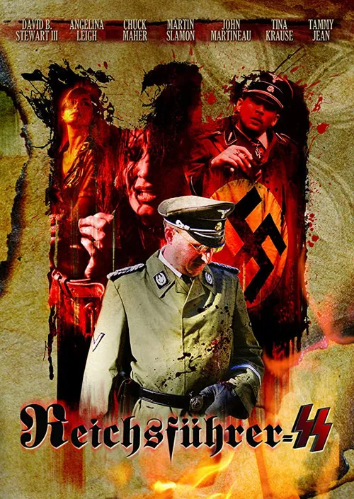 Reichsfuhrer-SS Reichsfuhrer-SS