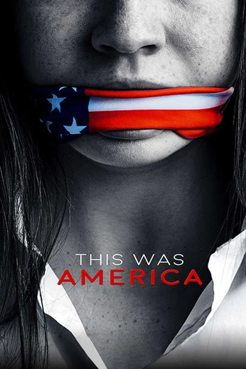 This Was America This Was America