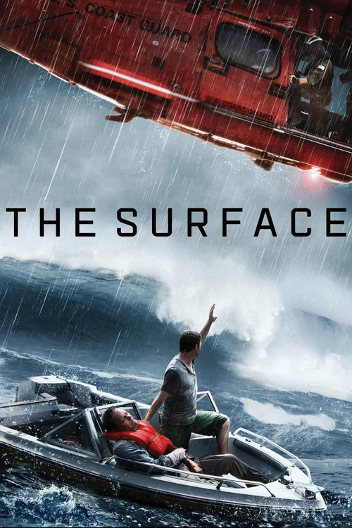 The Surface The Surface