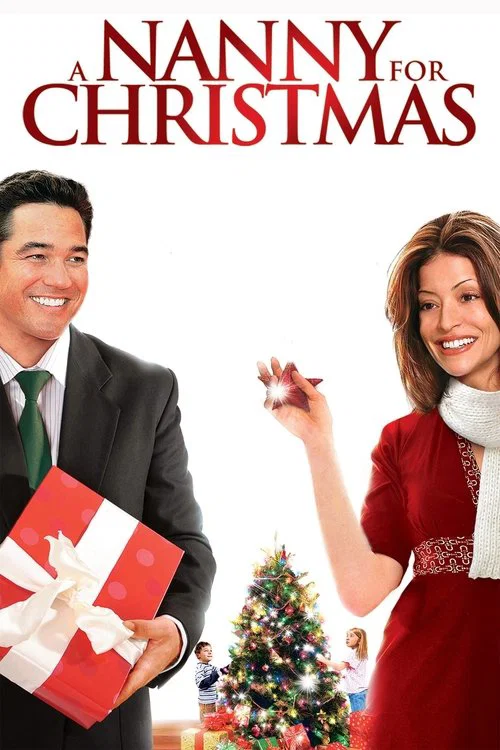 A Nanny for Christmas A Nanny for Christmas