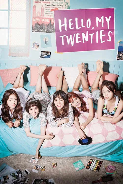 Age of Youth Age of Youth