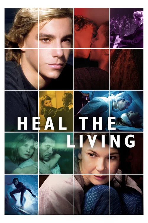 Heal The Living