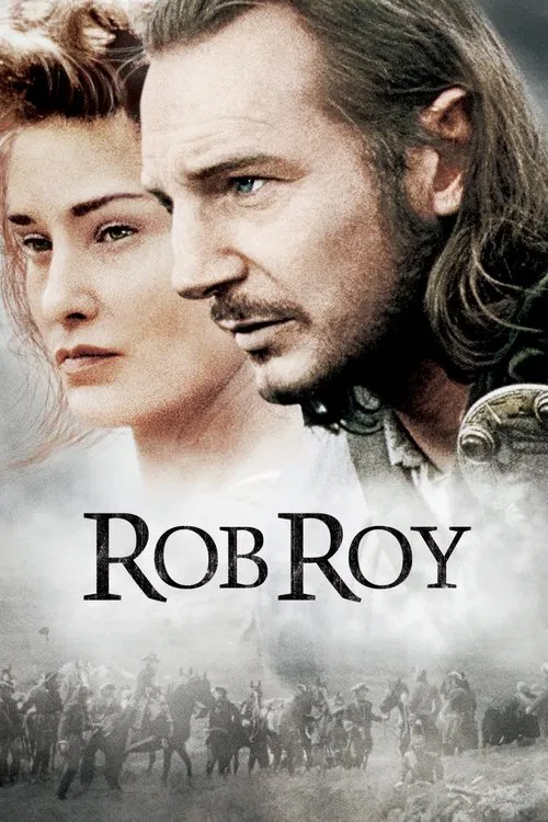 Rob Roy Rob Roy