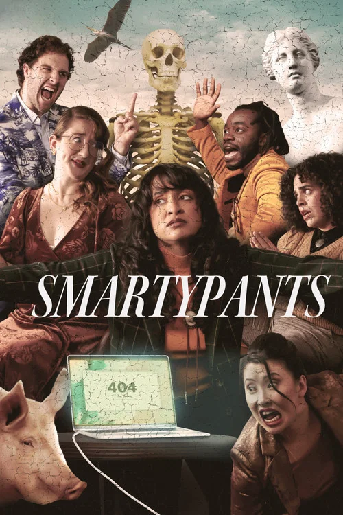 Smartypants Season 1 Episode 5