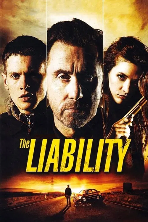 The Liability The Liability