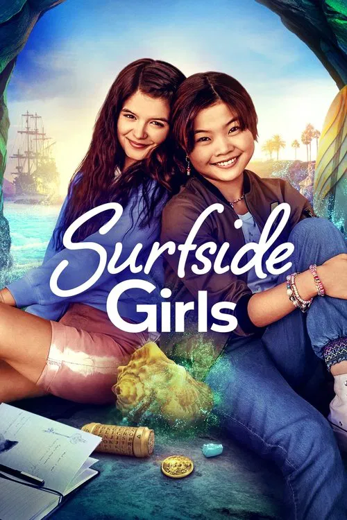 Surfside Girls Surfside Girls