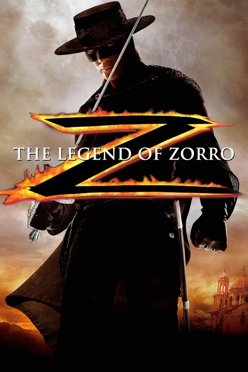 Legend of Zorro Legend of Zorro