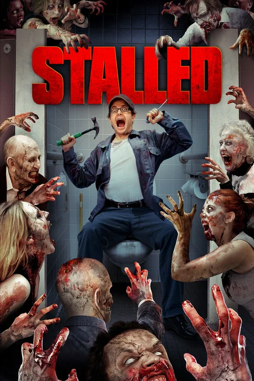 Stalled Stalled