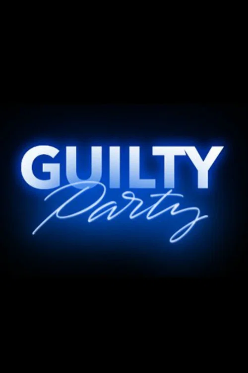 Guilty Party Season 1 Episode 3