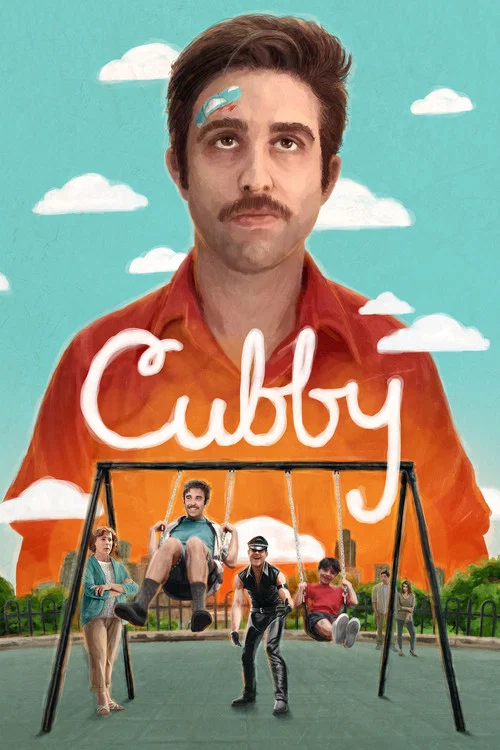 Cubby Cubby