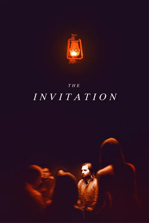 The Invitation