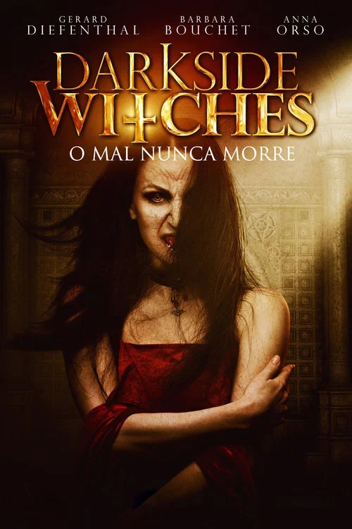 Darkside Witches Darkside Witches