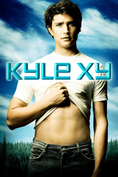 Kyle XY Season 2 Episode 1 Kyle XY Season 2 Episode 1