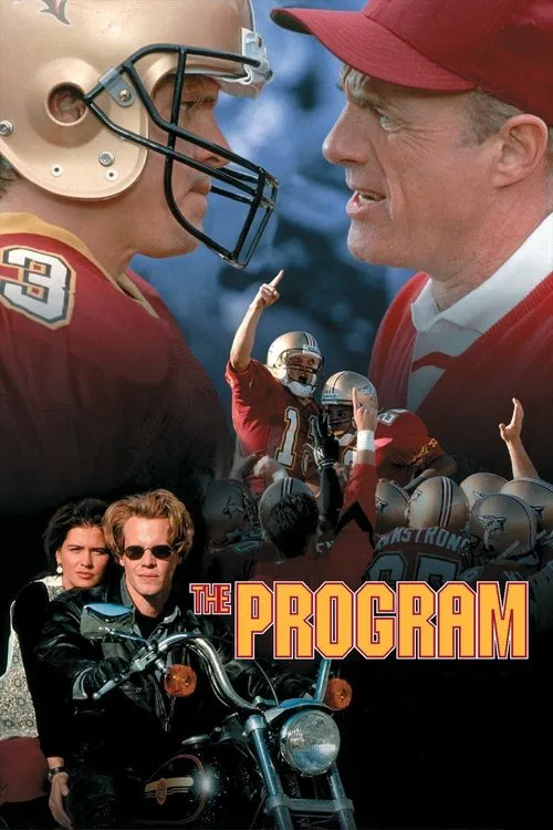 The Program The Program