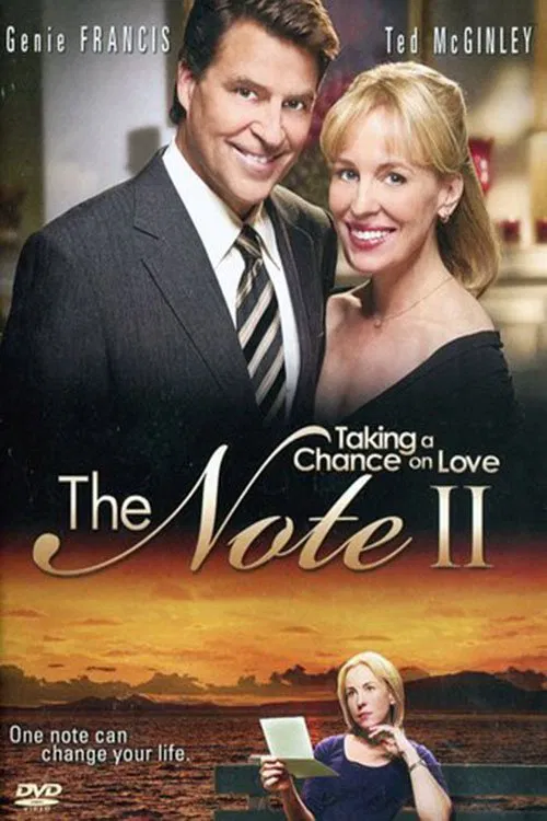 Taking a Chance on Love Taking a Chance on Love