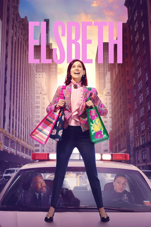 Elsbeth Season 3 Episode 1