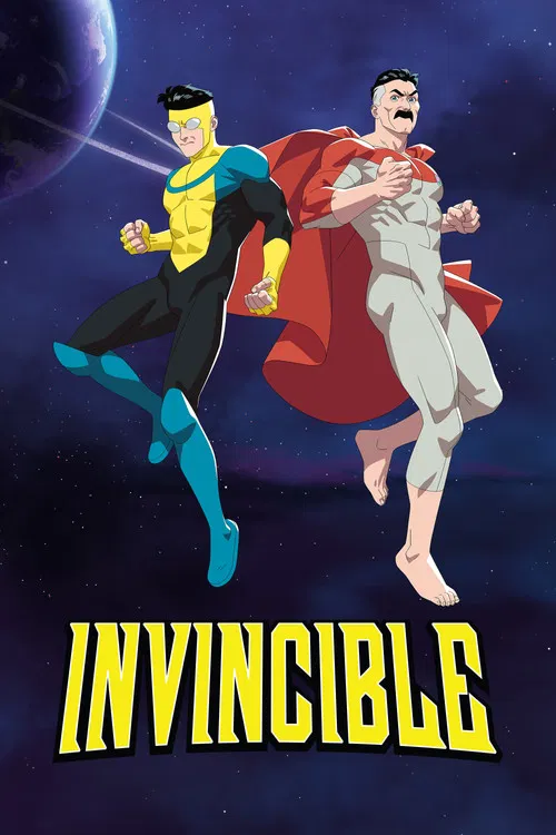 Invincible Season 4 Episode 2
