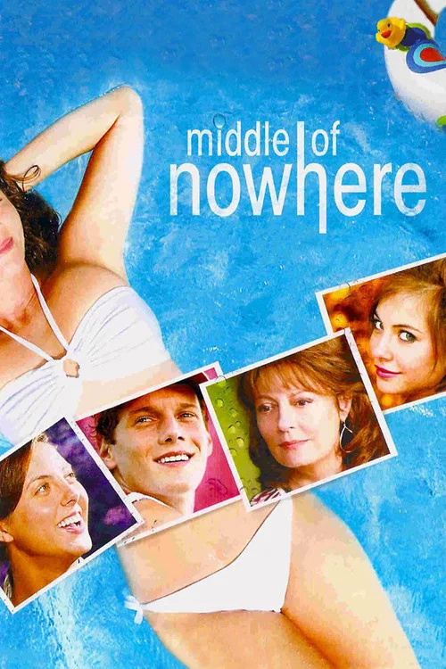 Middle of Nowhere Middle of Nowhere