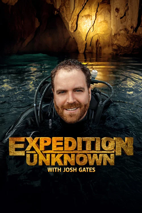 Expedition Unknown Season 8 Episode 13 Expedition Unknown Season 8 Episode 13