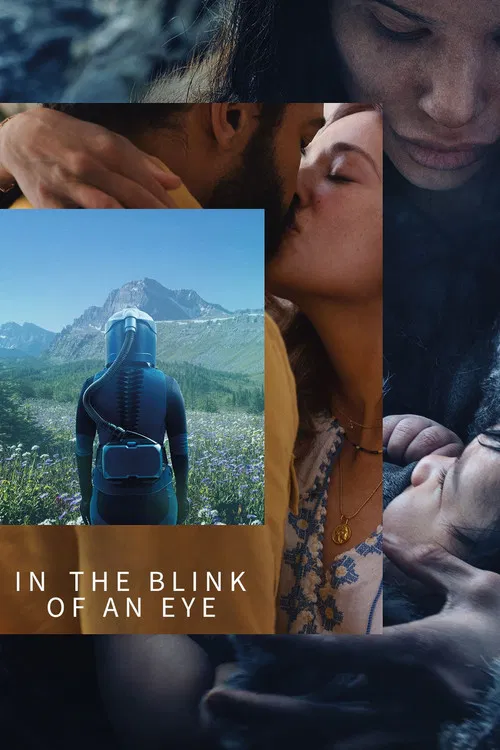 In the Blink of an Eye In the Blink of an Eye