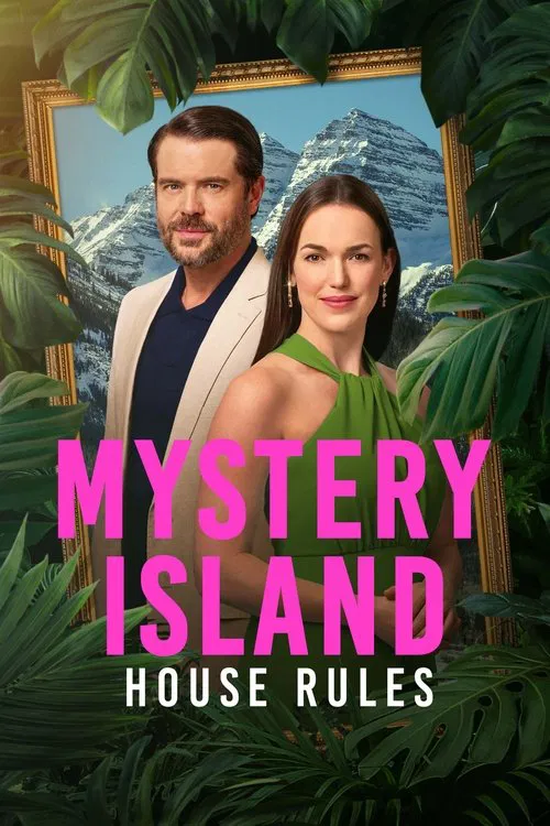 Mystery Island: House Rules Mystery Island: House Rules