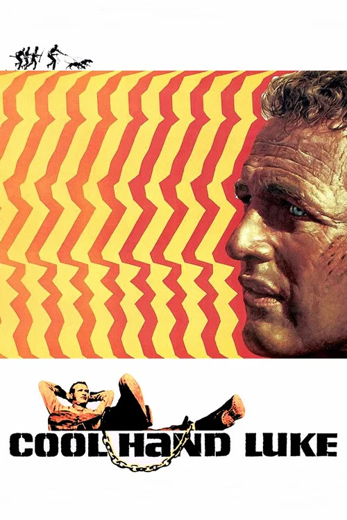 Cool Hand Luke Cool Hand Luke