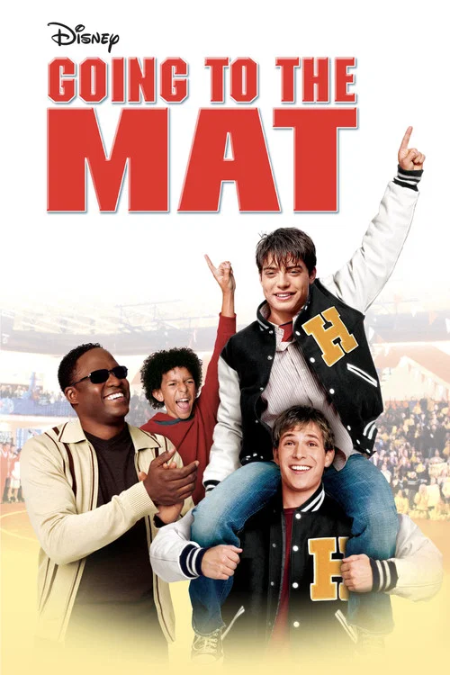 Going to the Mat Going to the Mat