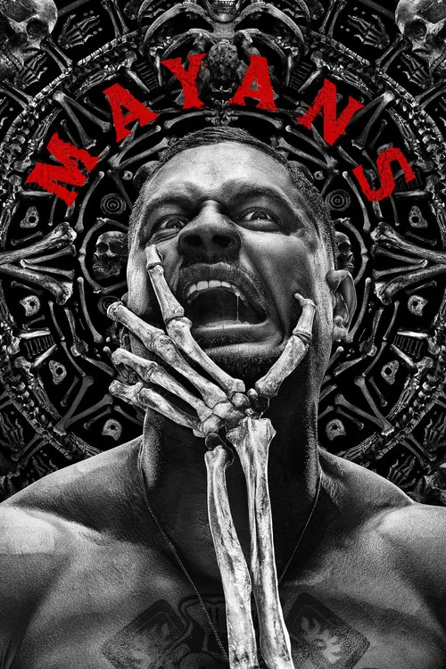 Mayans M.C. Season 4 Episode 6