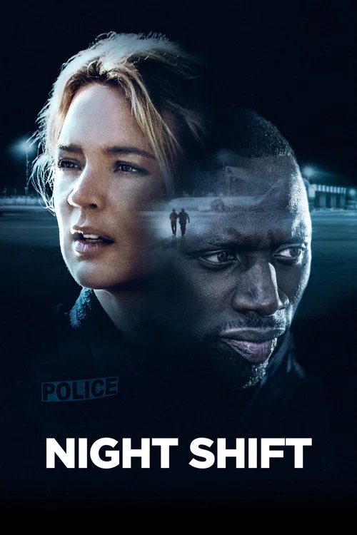 Night Shift Night Shift