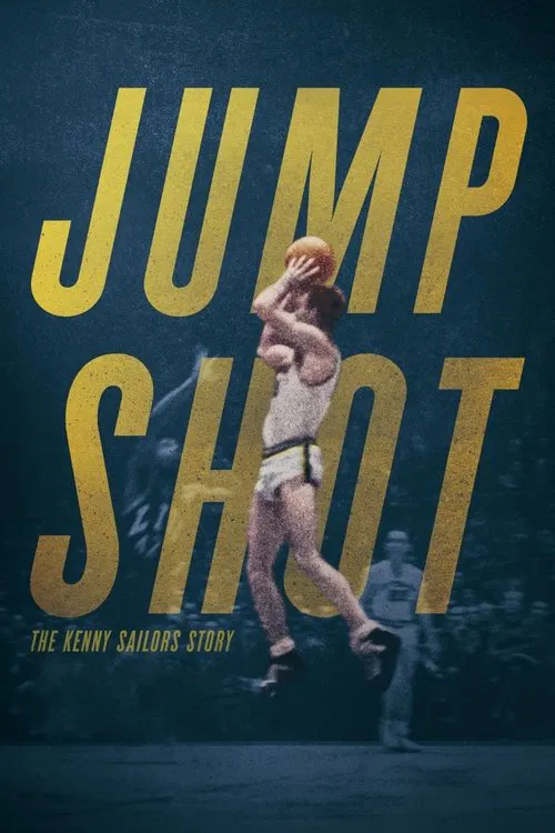 Jump Shot Jump Shot