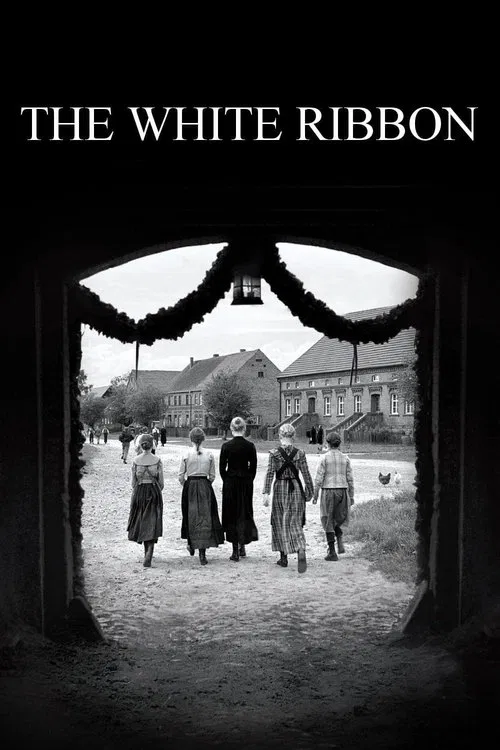 The White Ribbon The White Ribbon