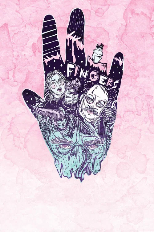 Fingers Fingers