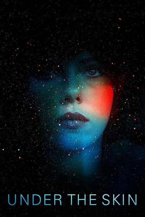 Under The Skin Under The Skin