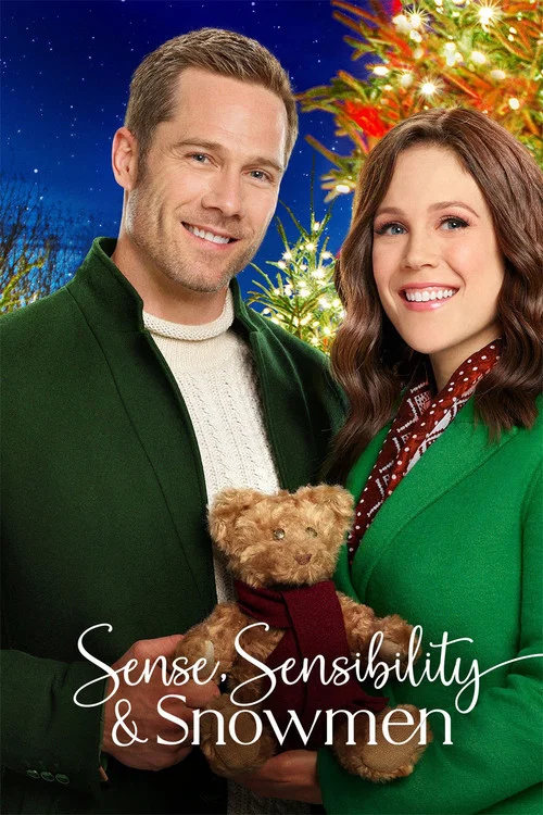Sense, Sensibility & Snowmen Sense, Sensibility & Snowmen