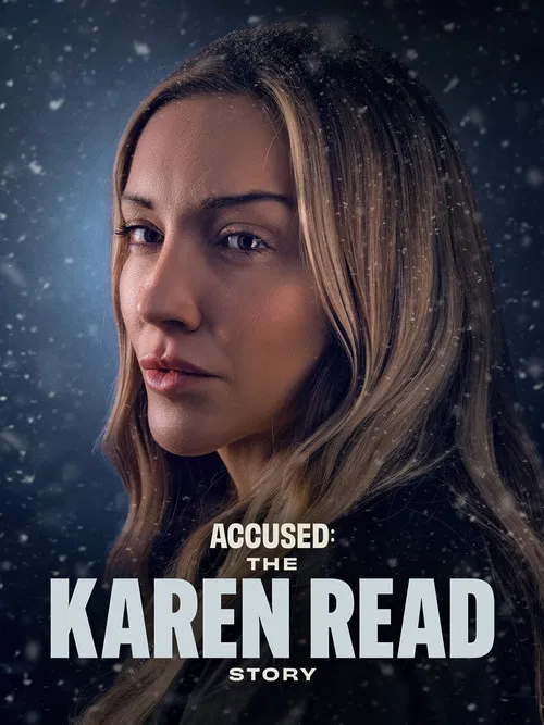 Accused: The Karen Read Story Accused: The Karen Read Story