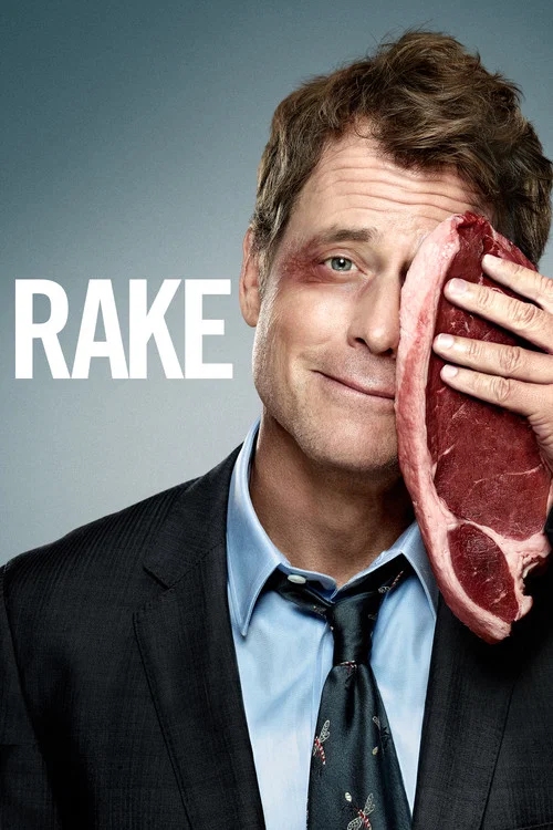 Rake Season 1 Episode 2