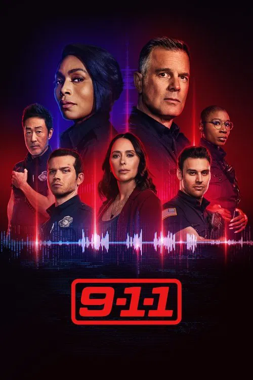 9-1-1 Season 9 Episode 1