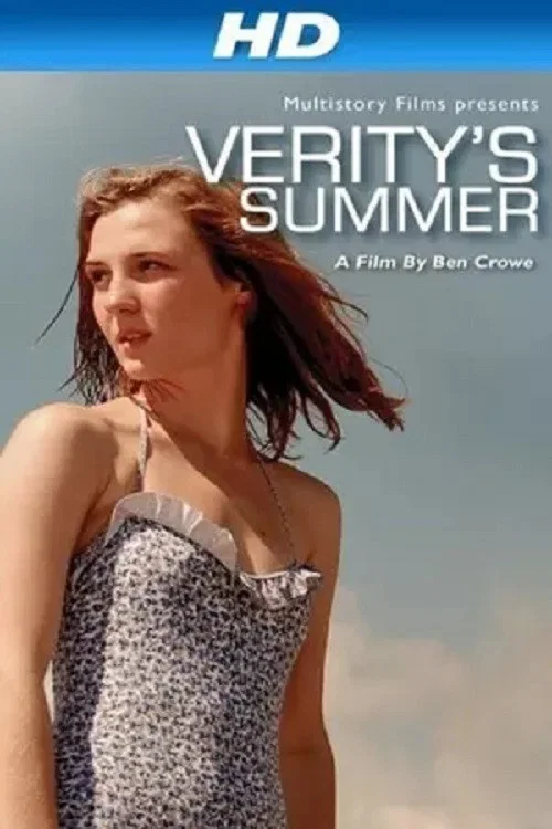 Verity’s Summer