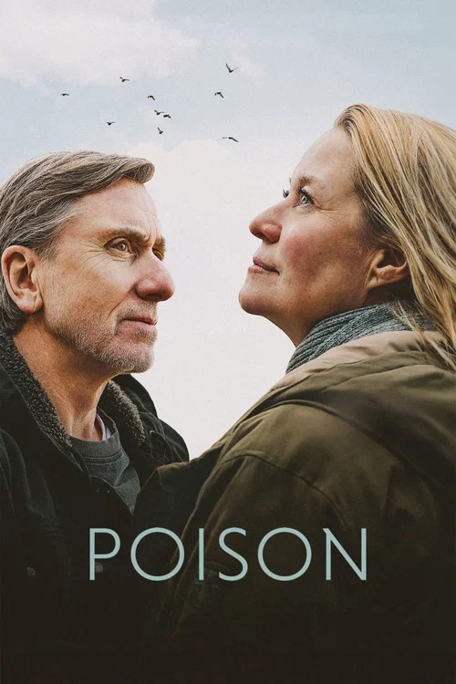 Poison