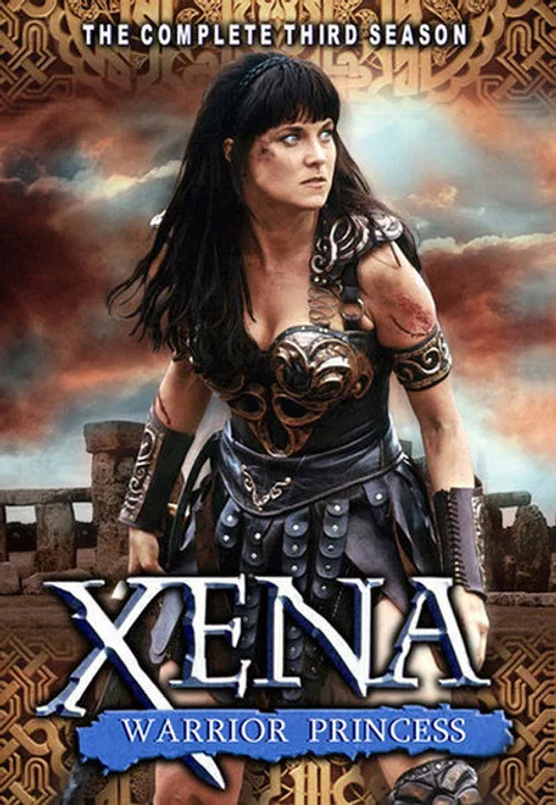 Xena: Warrior Princess Season 3 Episode 18 Xena: Warrior Princess Season 3 Episode 18