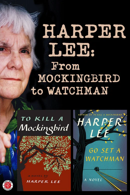 Hey, Boo: Harper Lee and ‘To Kill a Mockingbird’