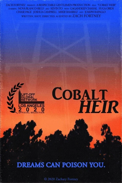 Cobalt Heir Cobalt Heir