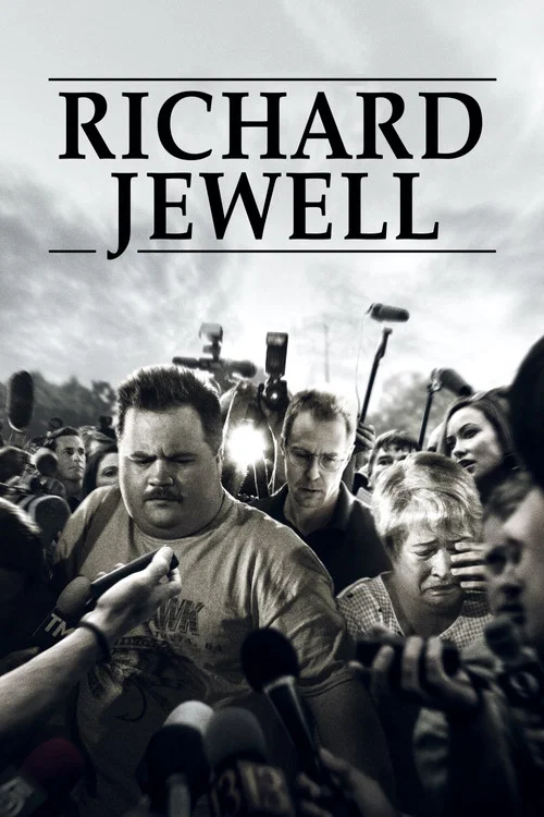 Richard Jewell Richard Jewell