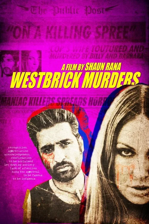 Westbrick Murders Westbrick Murders