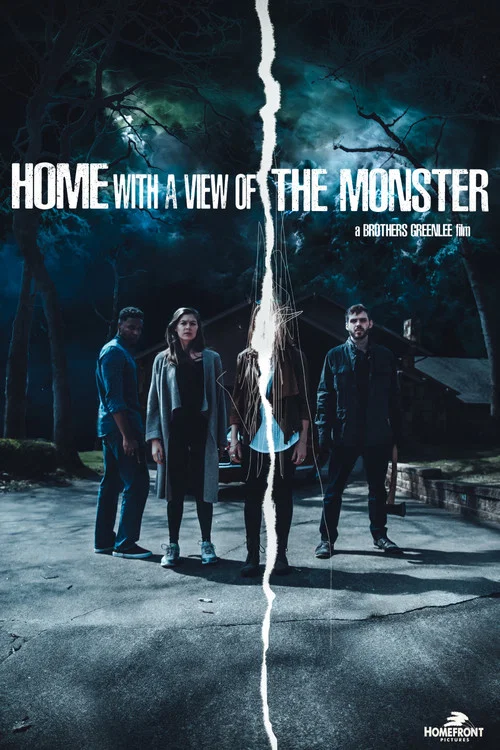 Home with a View of the Monster Home with a View of the Monster