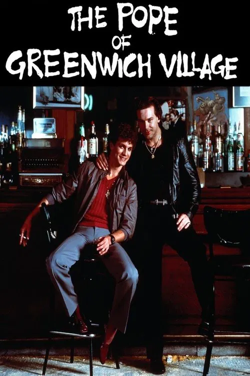 The Pope of Greenwich Village The Pope of Greenwich Village