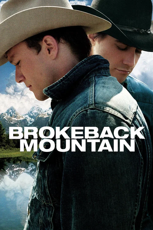 Brokeback Mountain Brokeback Mountain