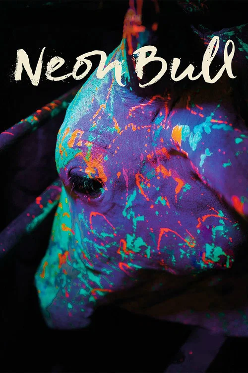 Neon Bull Neon Bull