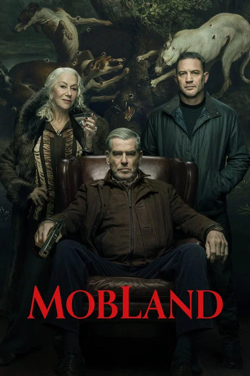 MobLand Season 2 Episode 5